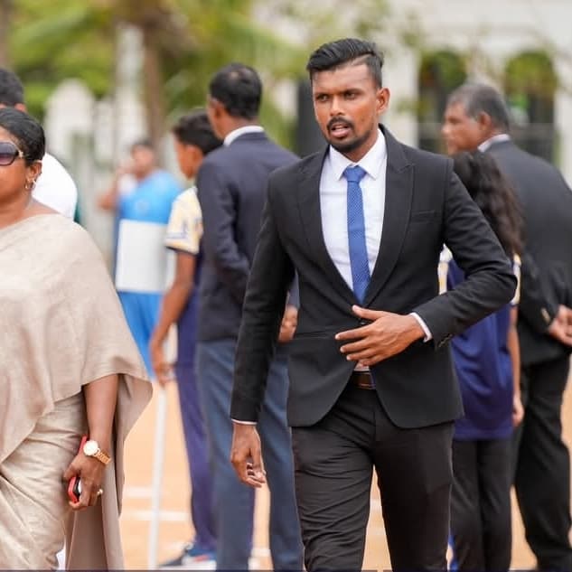 best tuition in Negombo