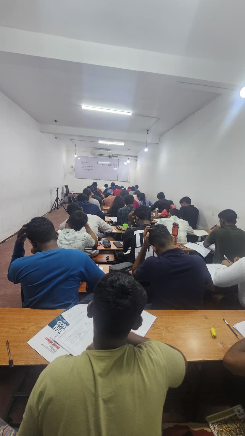 best tuition in negombo